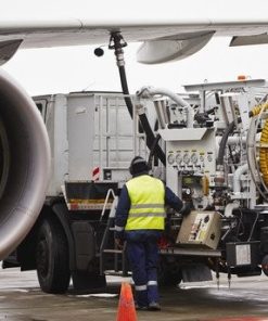 Fuel Tank Safety parts 1 and 2