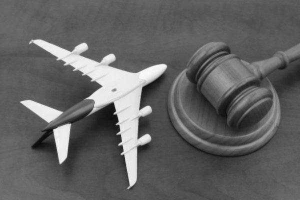 Aviation Legislation