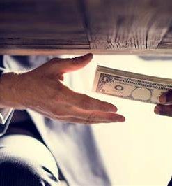Anti Bribery and Corruption