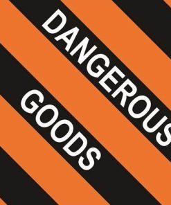 Dangerous Goods