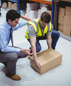 Manual Handling