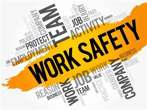 Health and Safety Courses