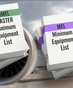 Minimul Equipment List (MEL)