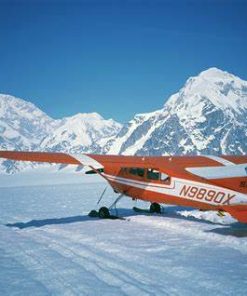 Cold weather operations, aircraft de-icing training course