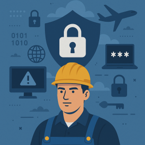 EASA-IS (Information Security) Blue Collar