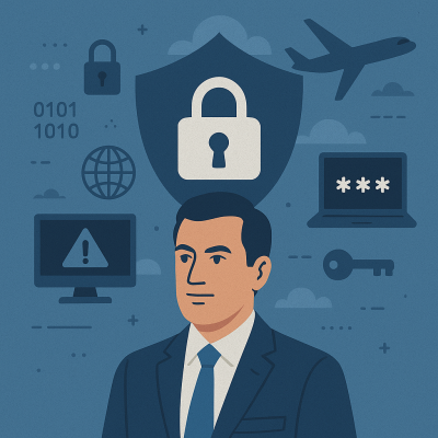 EASA-IS (Information Security) White Collar