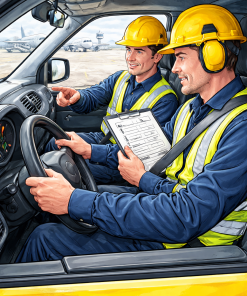 Airside Safety
